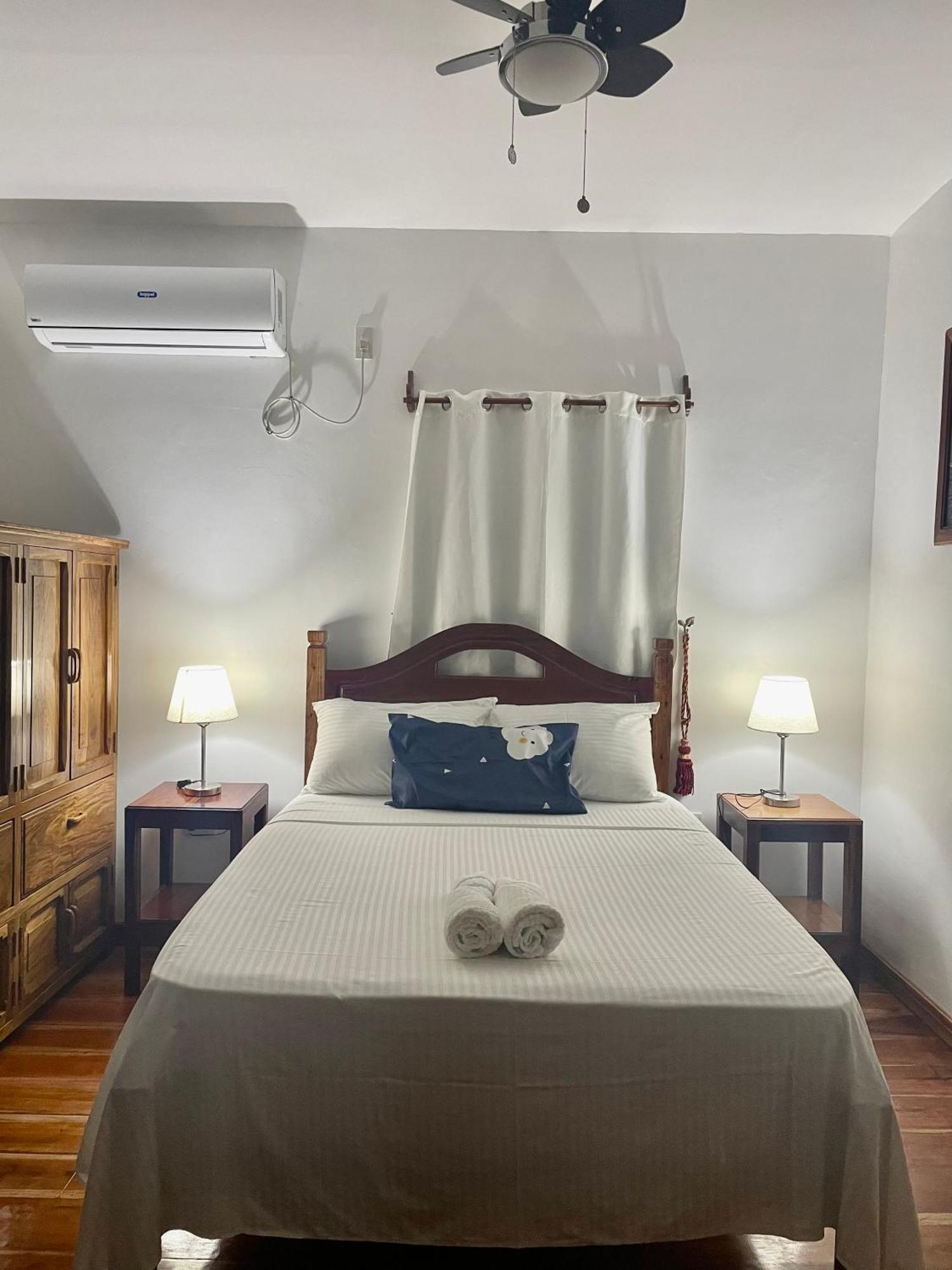 Agoho Resort Мамбахао Екстер'єр фото