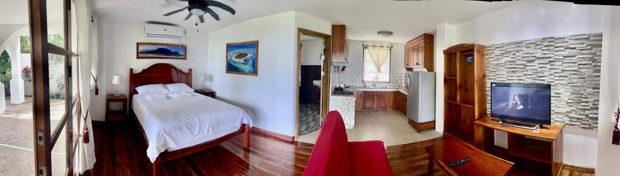 Agoho Resort Мамбахао Номер фото